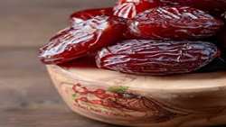 تأمین و توزیع خرمای تنظیم بازار در لرستان با نرخ ۱۵ درصد زیر قیمت بازار